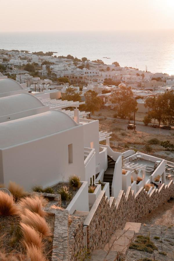 Mon Signor (adults Only) 5* Kamari (Santorini)