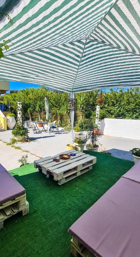 Holiday home Chrysanthi Melitsa Apts. *