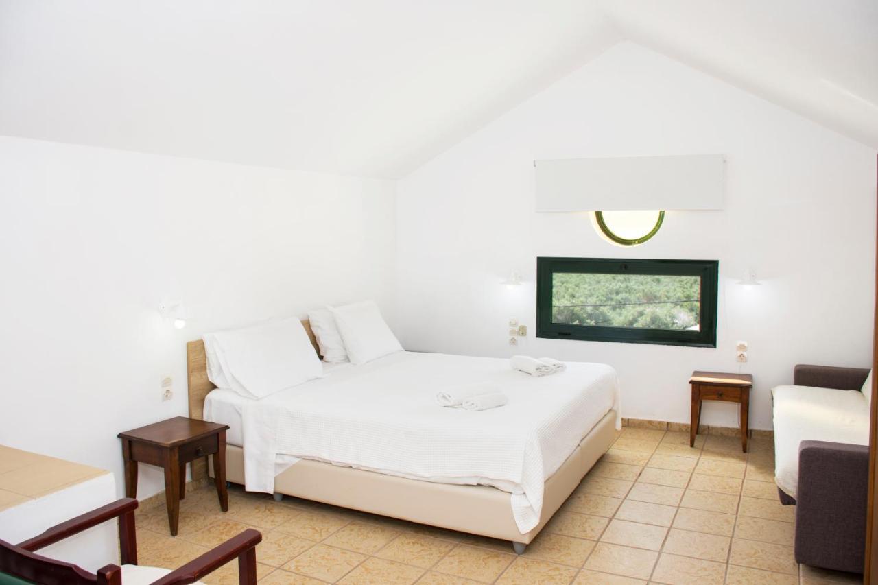 Olive Tree Apartment Kissamos