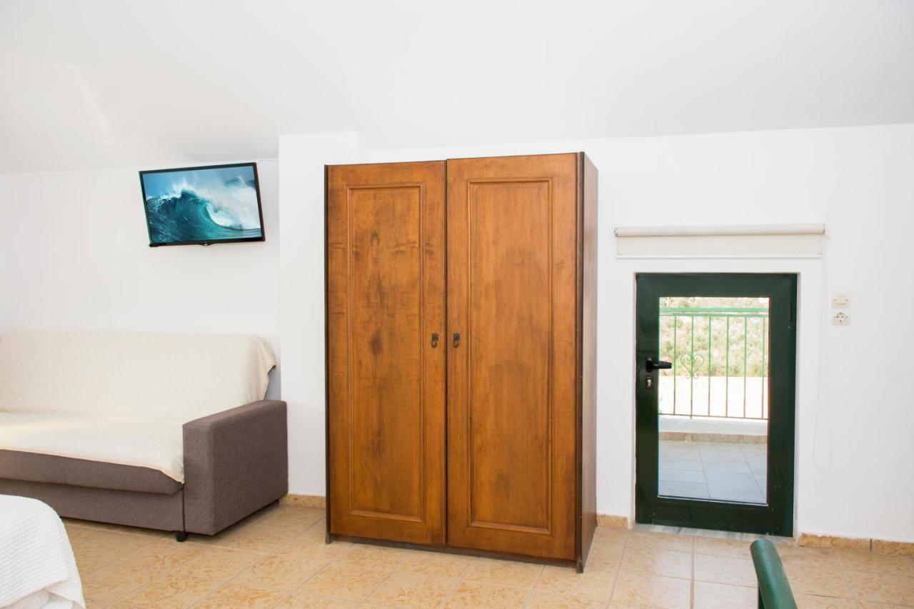 Apartment Olive Tree