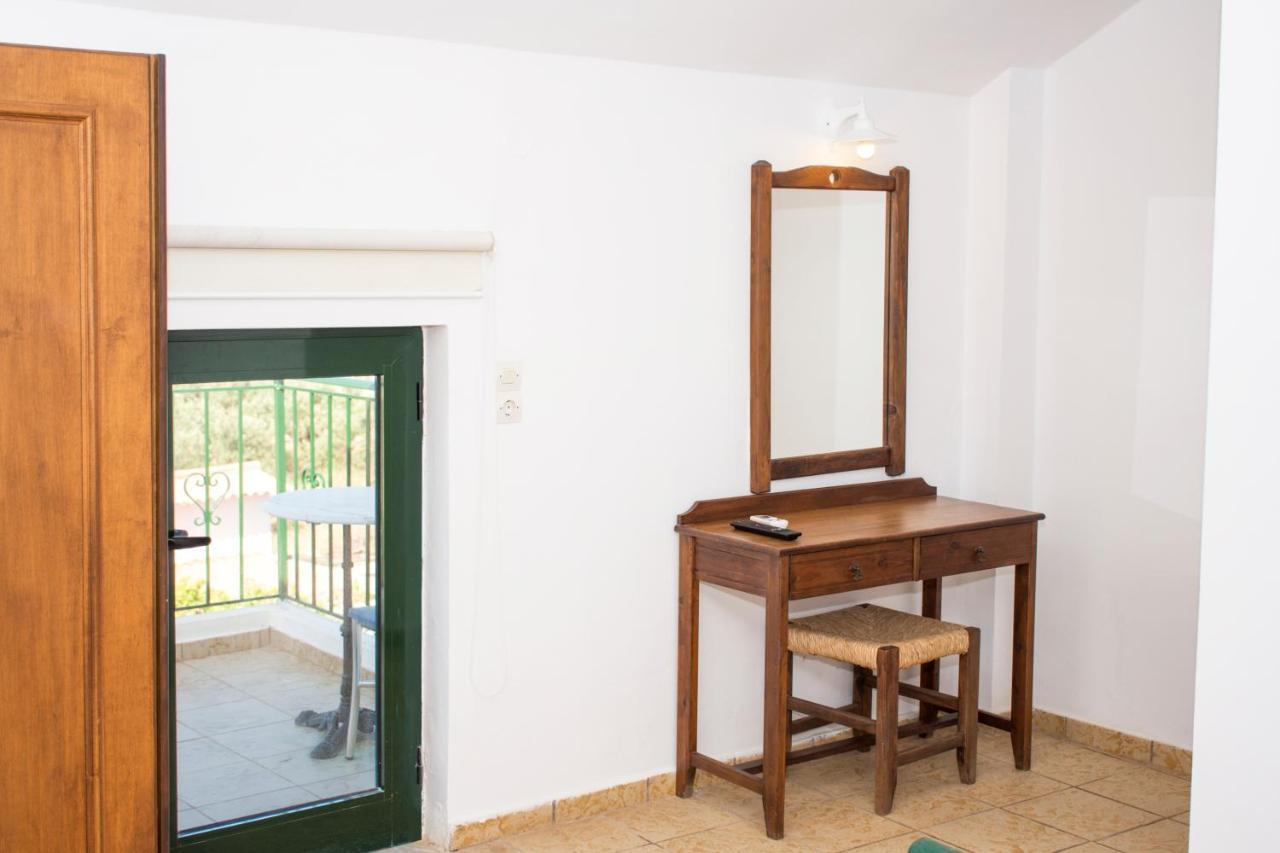 Olive Tree Apartment