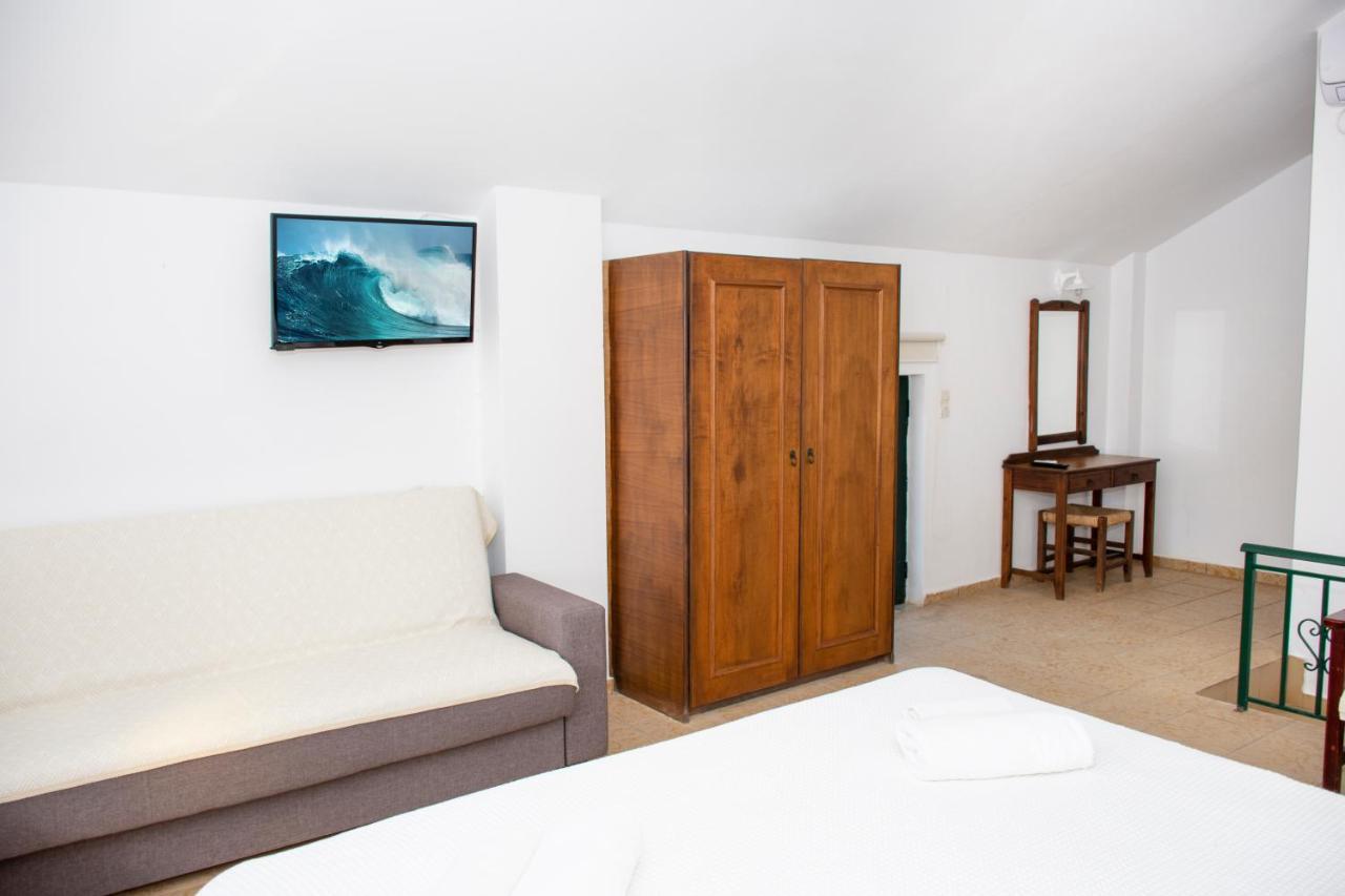Olive Tree Apartment Kissamos