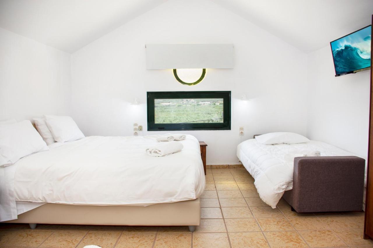 Olive Tree Apartment Kissamos