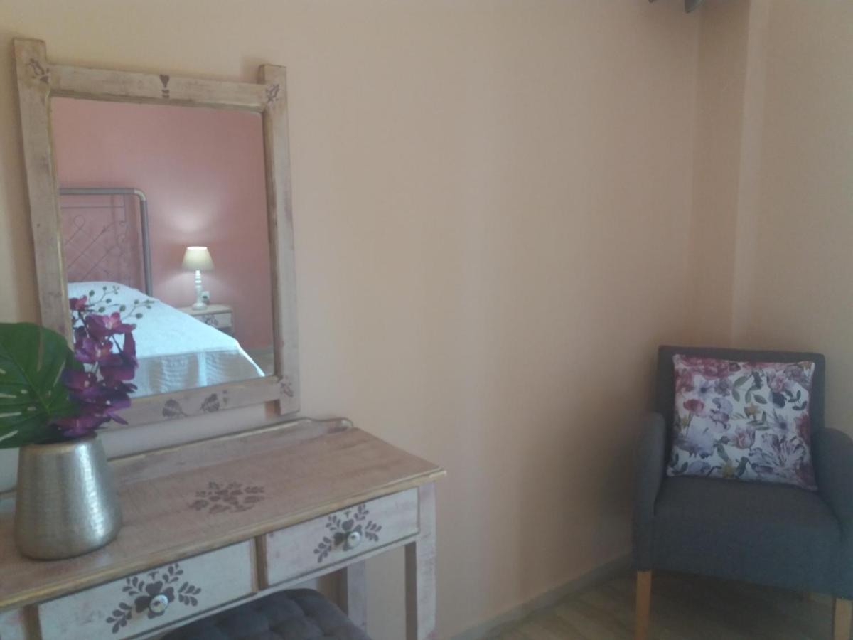 Apartment Alexandra Spingou