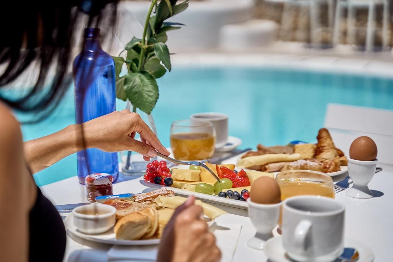 Hotel Paolas τown Boutique Mykonos Town