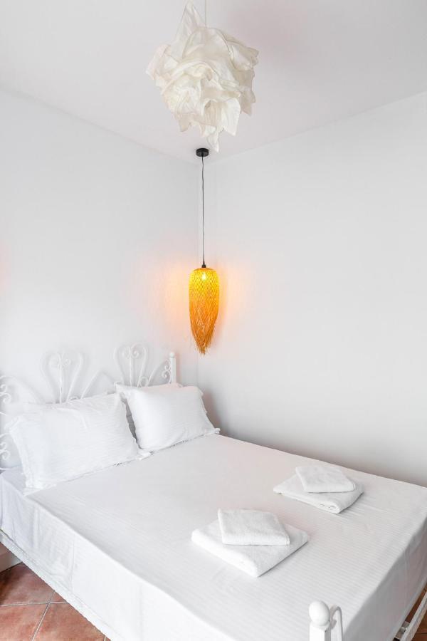 Hotel Marabou Pefkochori
