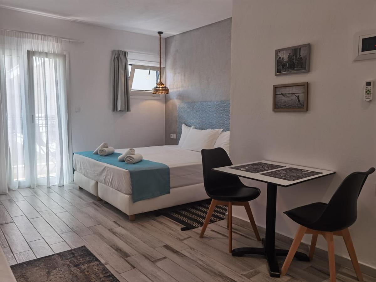 Port 7- Boutique Collection Hotel
