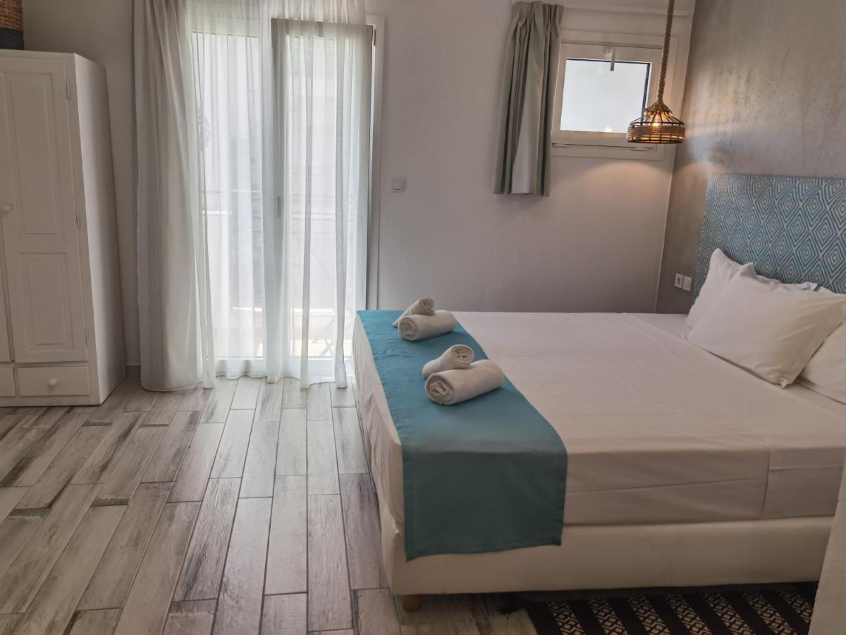 Port 7- Boutique Collection Agios Nikolaos (Crete)