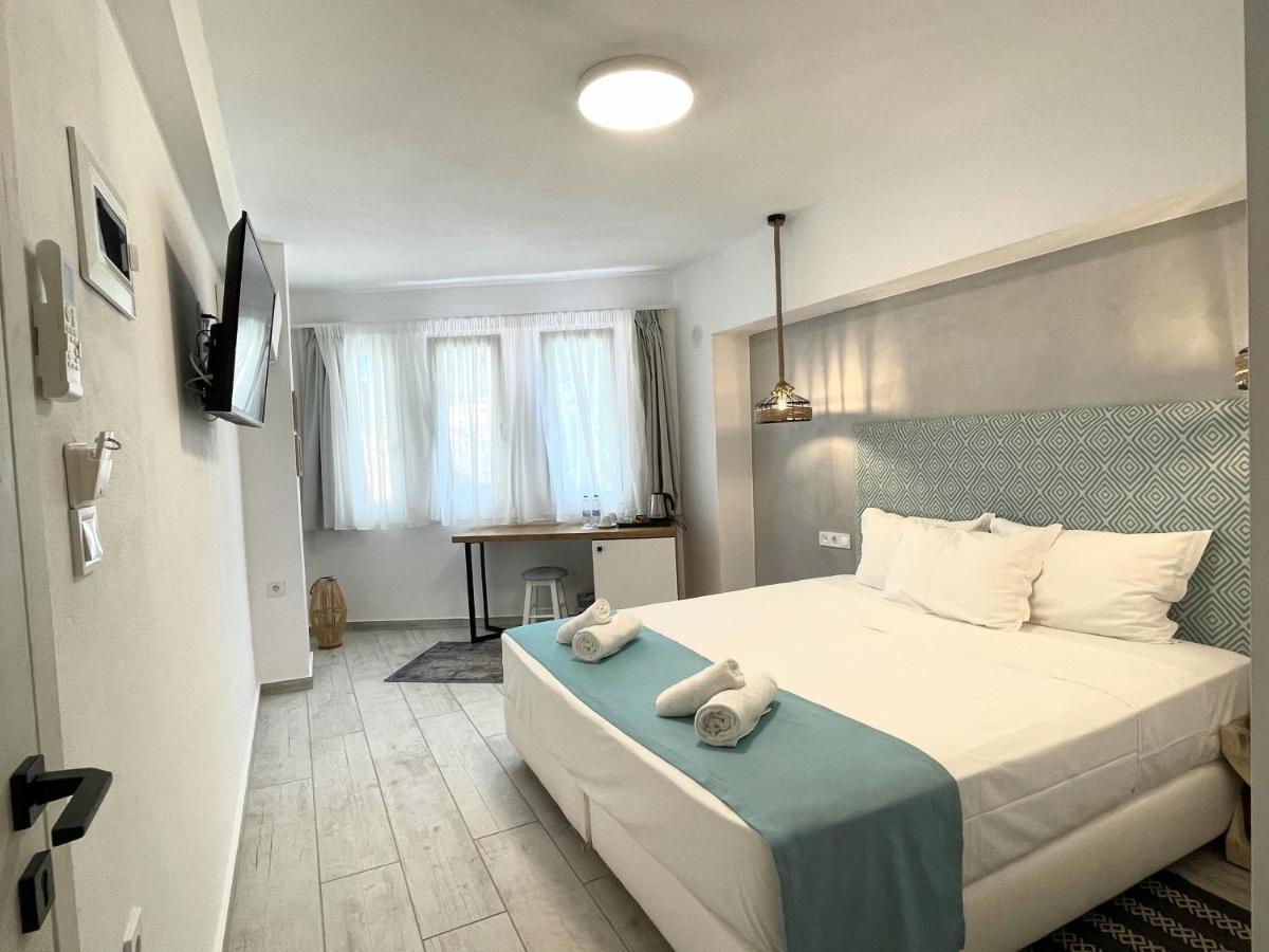Port 7- Boutique Collection 2* Agios Nikolaos (Crete)