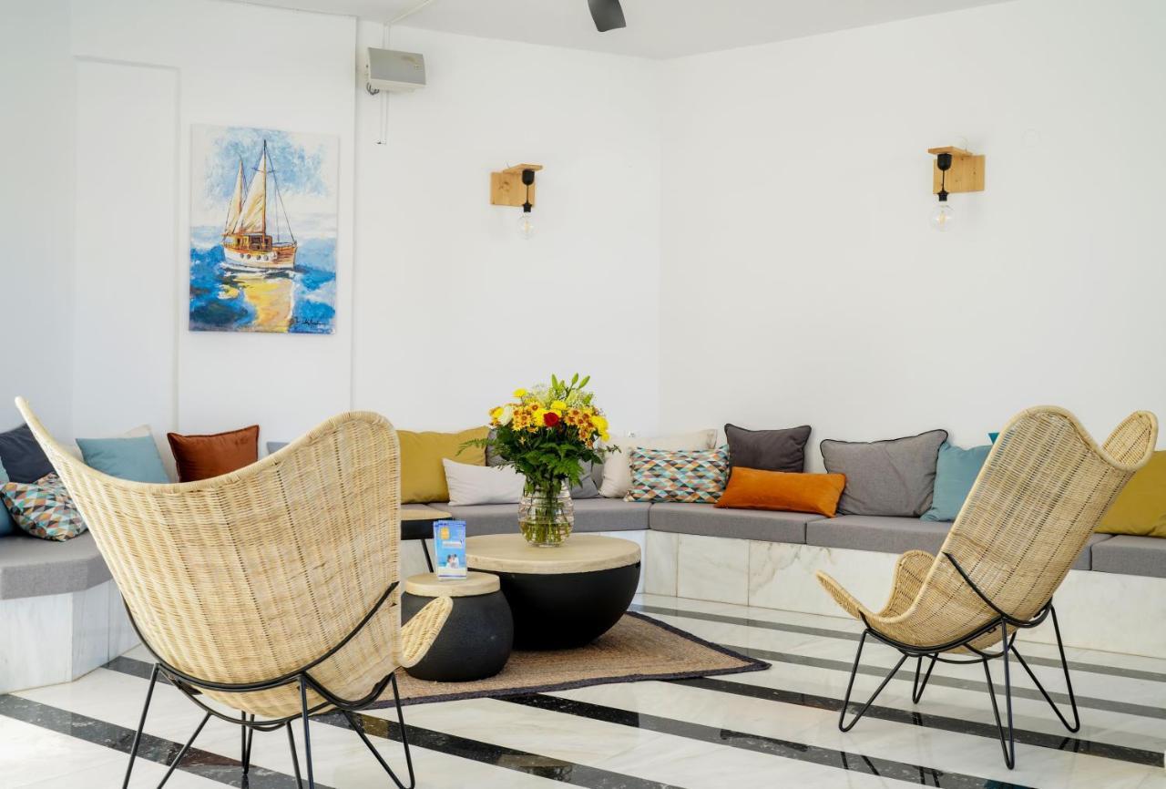 Kirki Village-adults Only Hotel