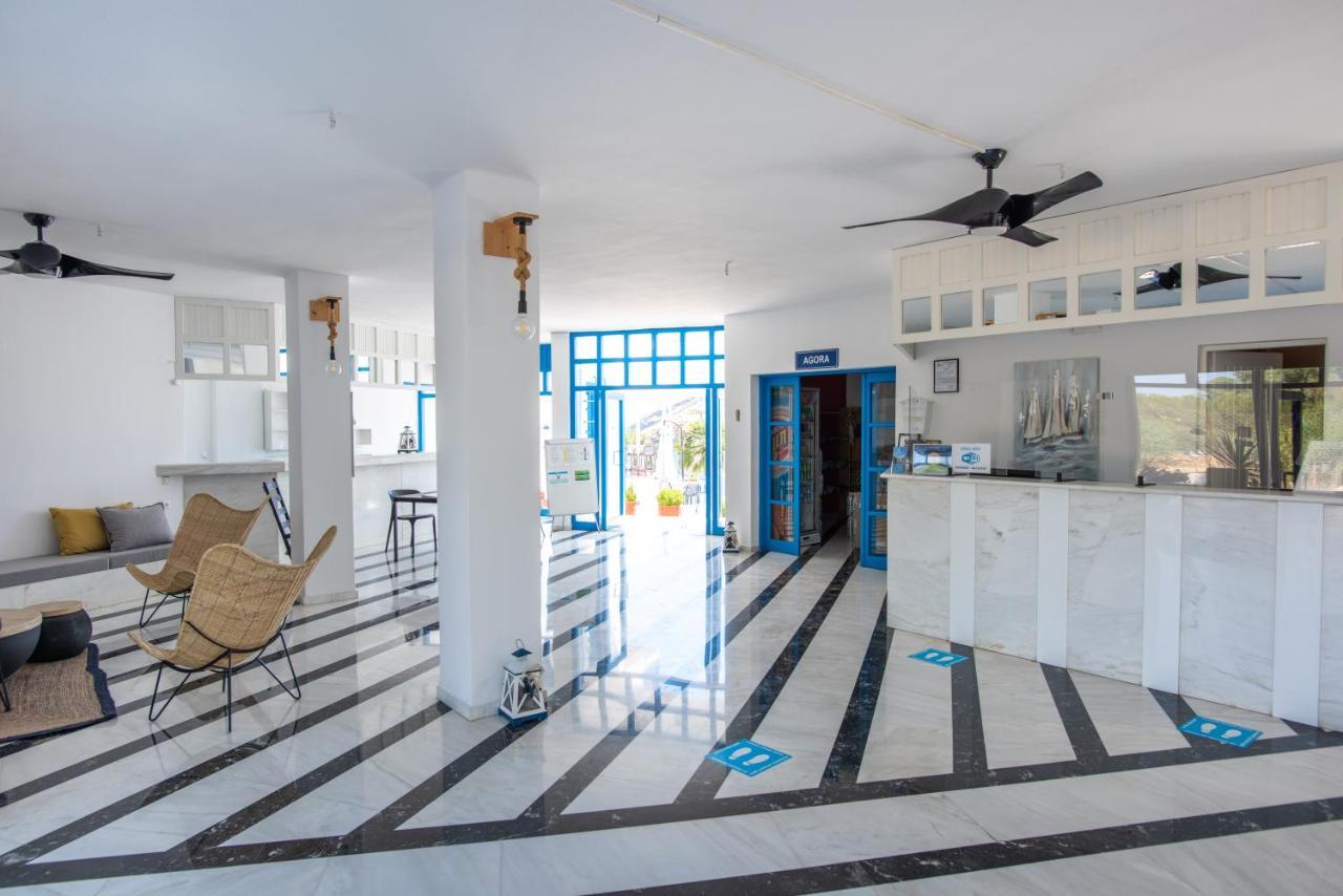 Kirki Village-adults Only Hotel 3*