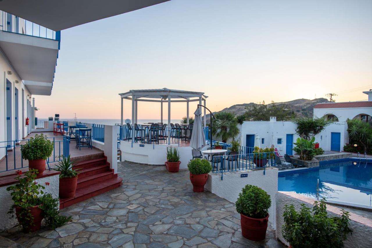 Hotel Kirki Village-adults Only 3*
