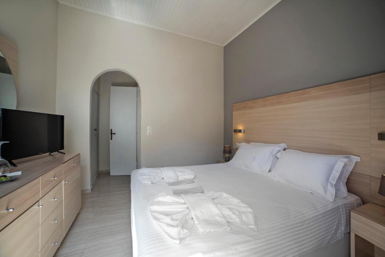 San Georgio Boutique (adults Only) Agios Georgios Pagon