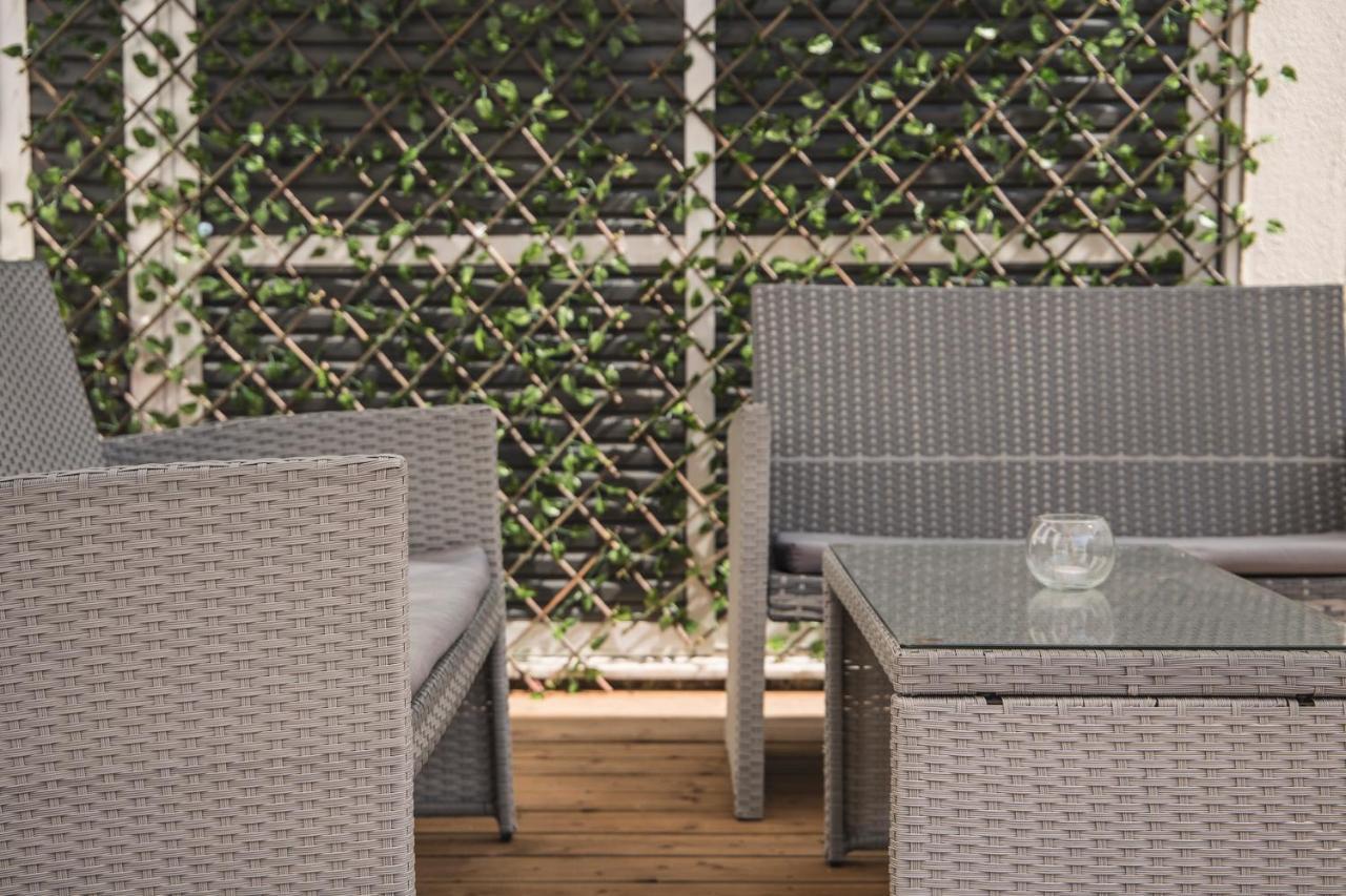 San Georgio Boutique (adults Only) Hotel