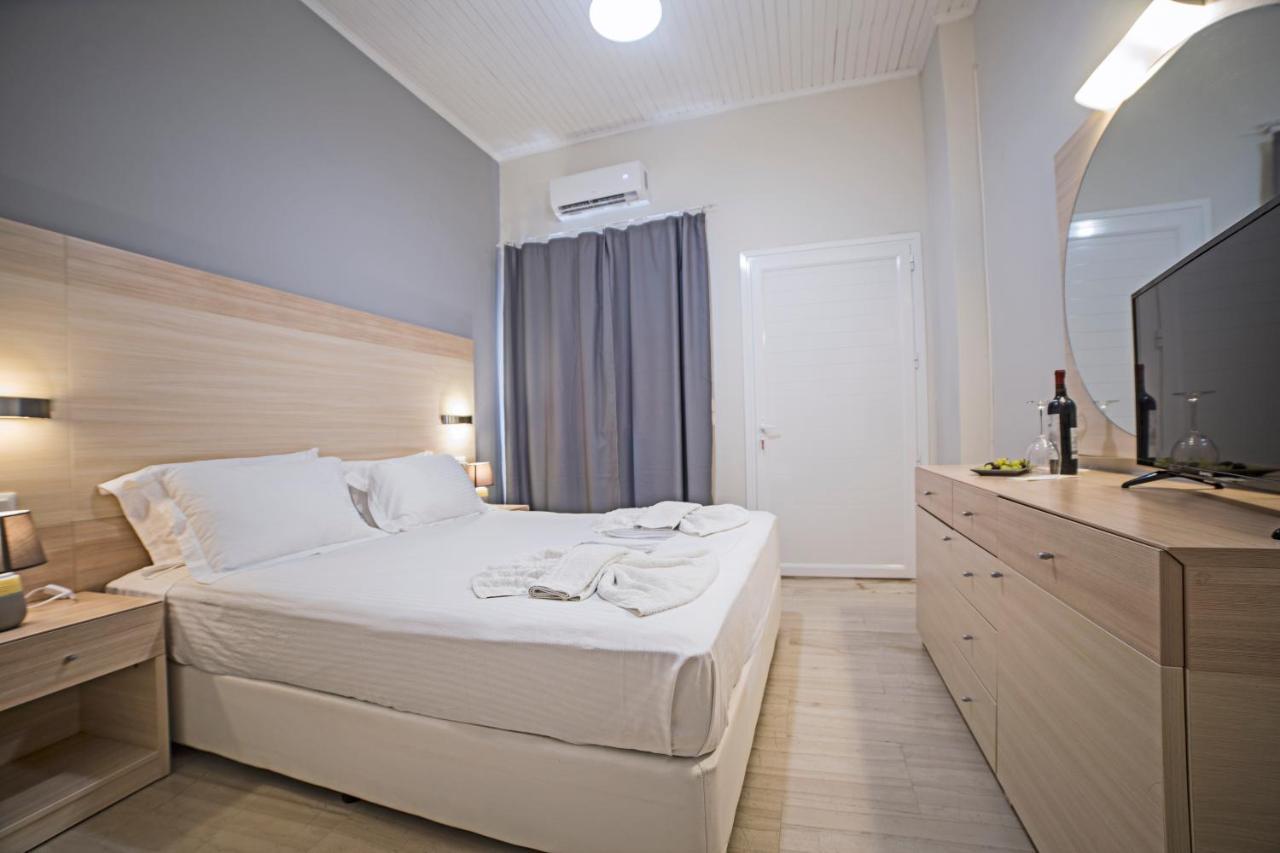 San Georgio Boutique (adults Only) Hotel