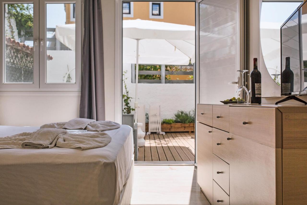 San Georgio Boutique (adults Only) Hotel