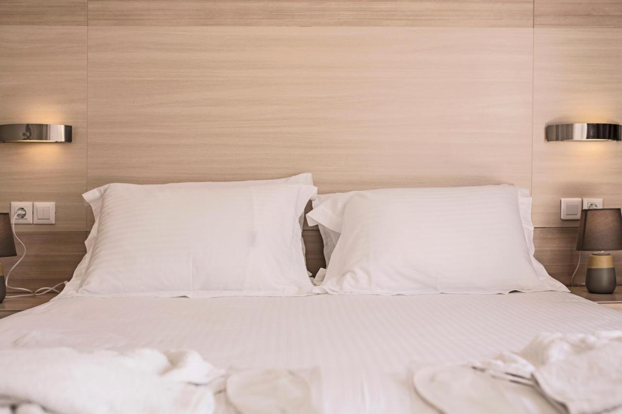 San Georgio Boutique (adults Only) Hotel Agios Georgios Pagon