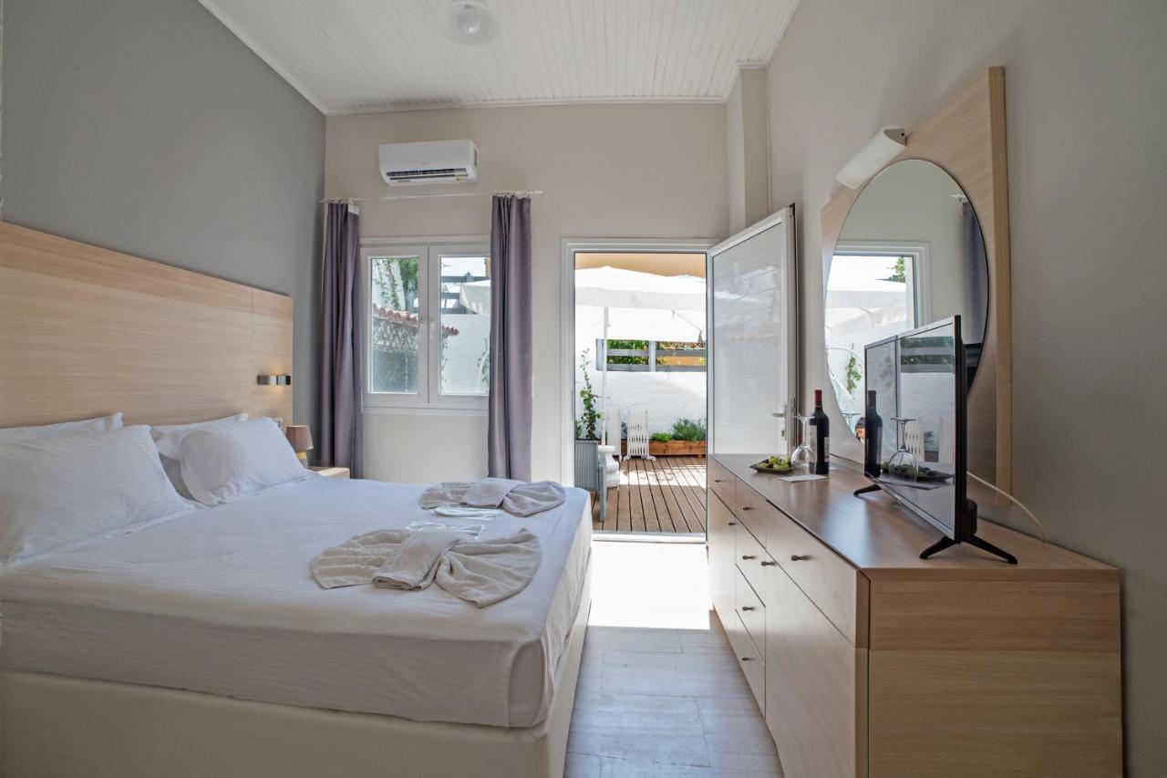 San Georgio Boutique (adults Only) Hotel 3*