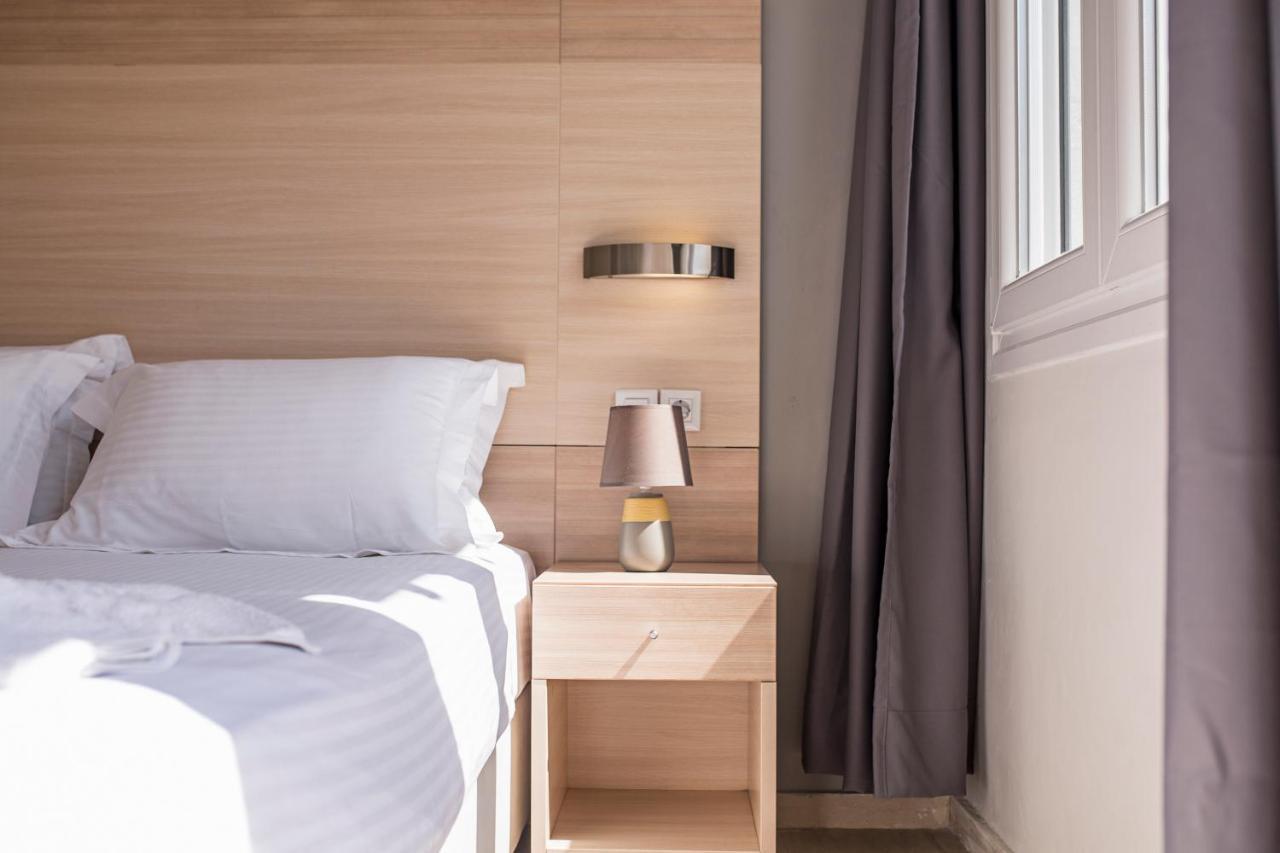 San Georgio Boutique (adults Only) Hotel Agios Georgios Pagon
