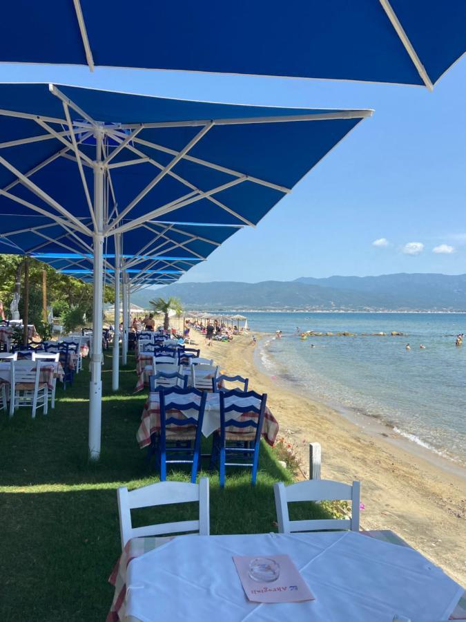 Ploumis Seaside
