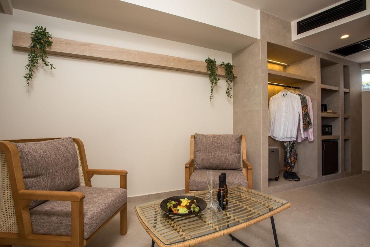 Hotel Ladiko -