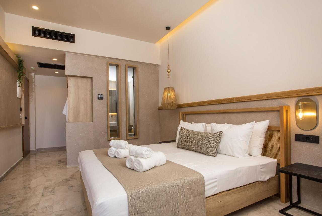 Ladiko - Hotel 3*