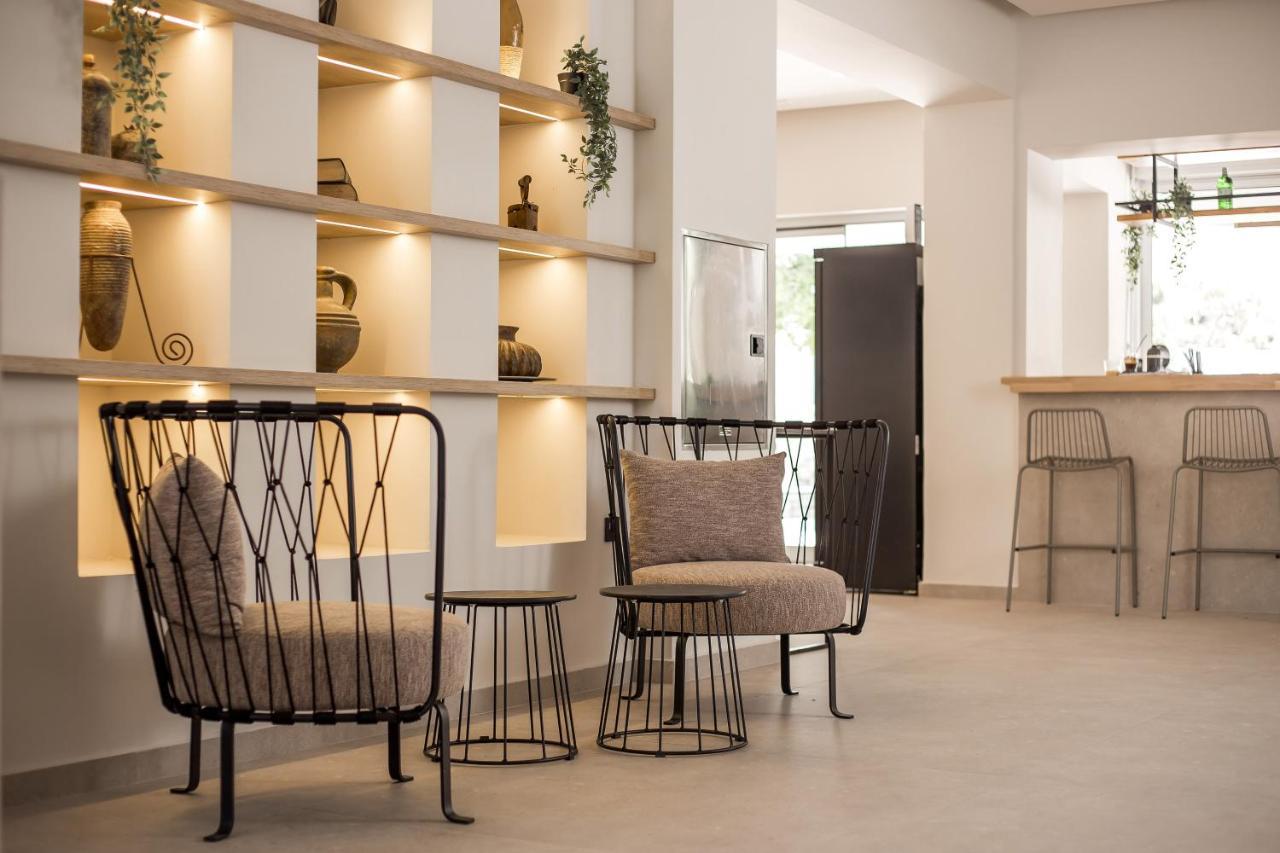 Ladiko - Hotel Faliraki