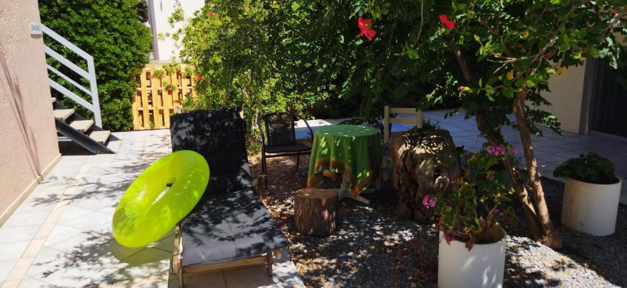 Hotel Cleo 250m From The Malia (Crete)