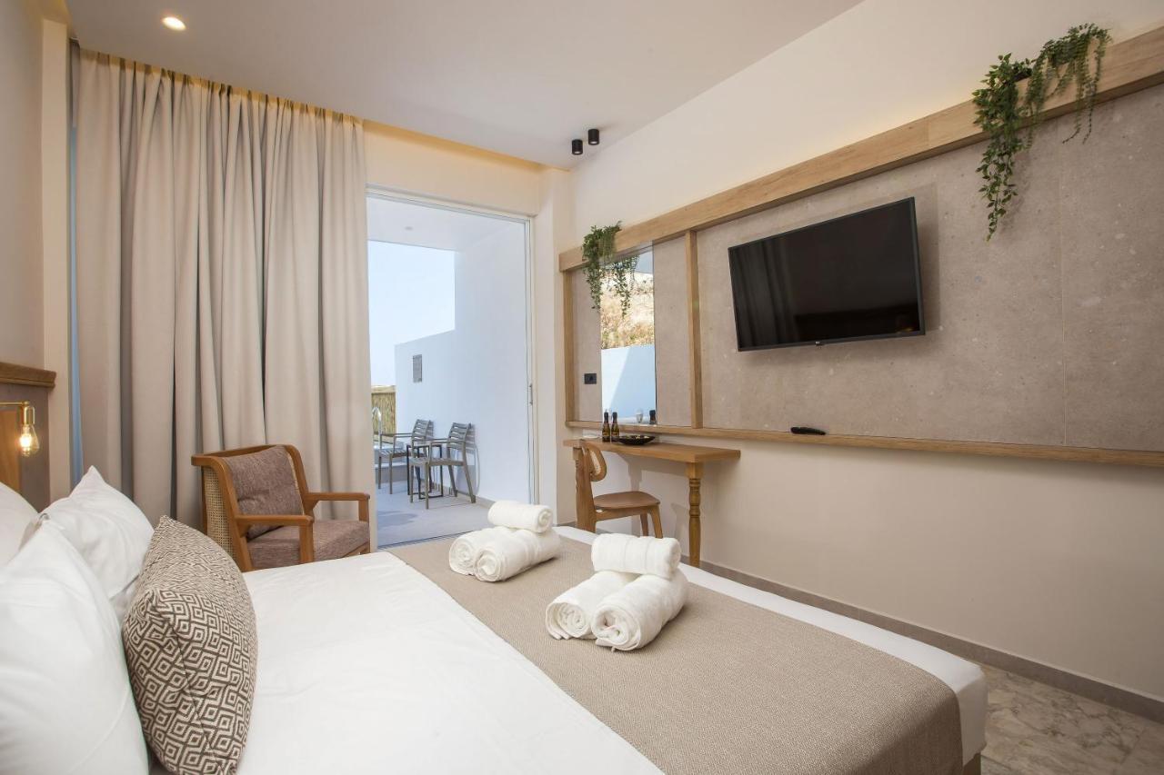 Hotel Ladiko -