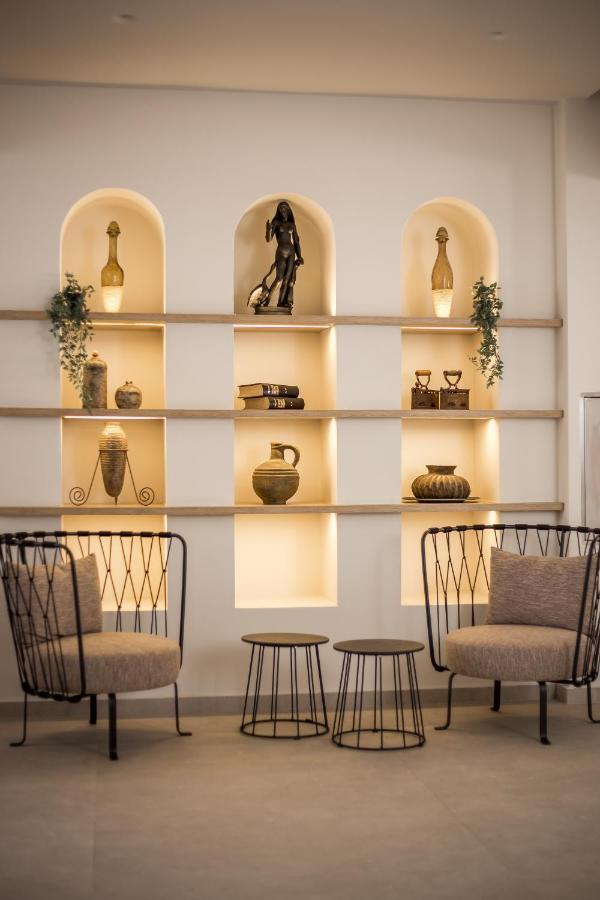 Hotel Ladiko - 3*