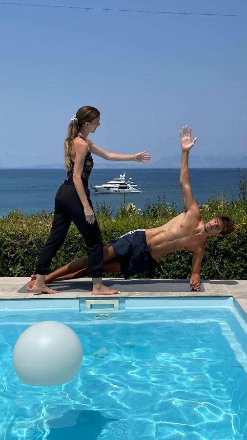 Hotel Palms And Spas Retreat