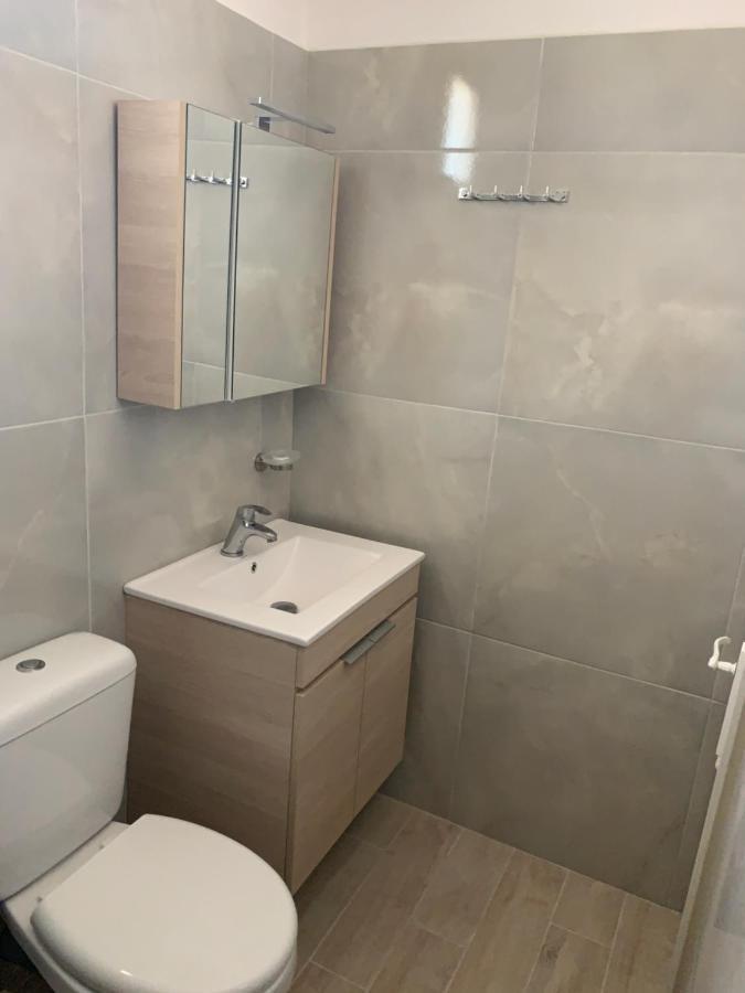 Dionysios Apartment *