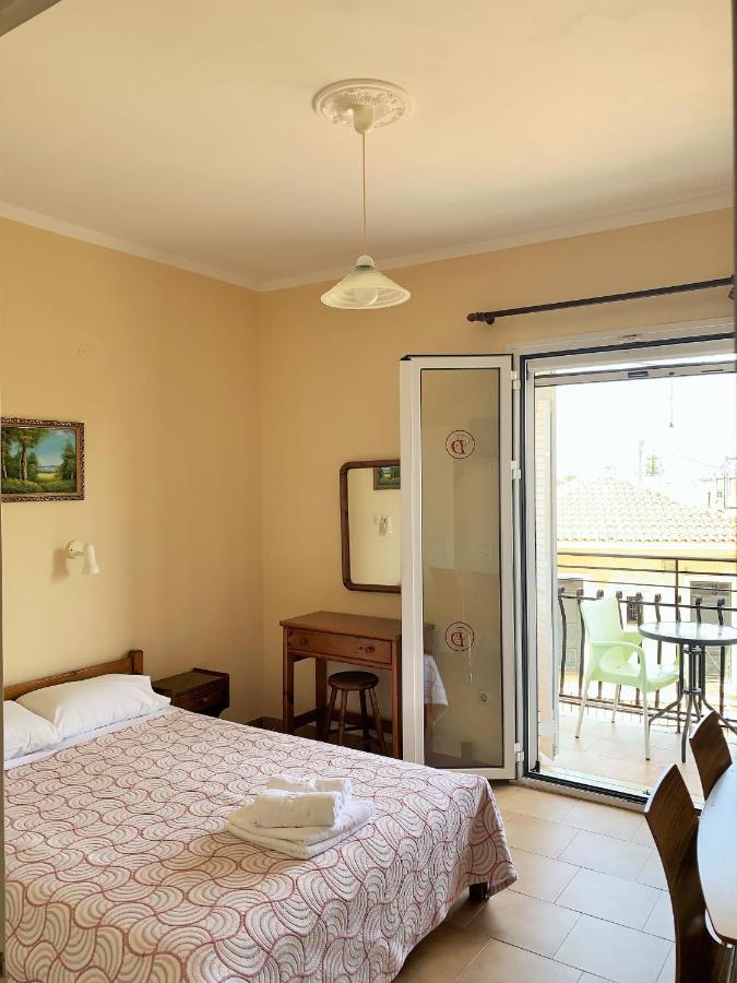 Apartment Dionysios