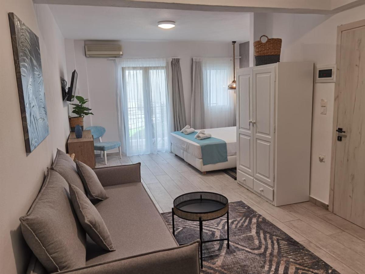 Hotel Port 7- Boutique Collection