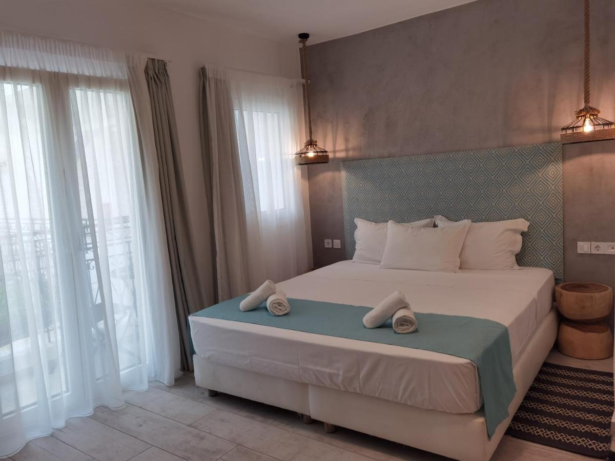 Port 7- Boutique Collection Hotel 2*