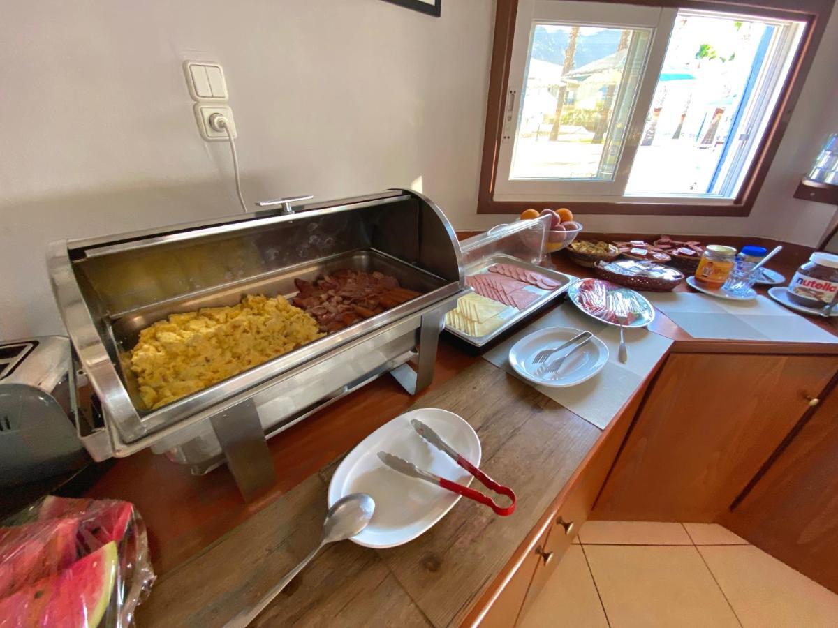 Mammis Hotel Kardamena (Kos)