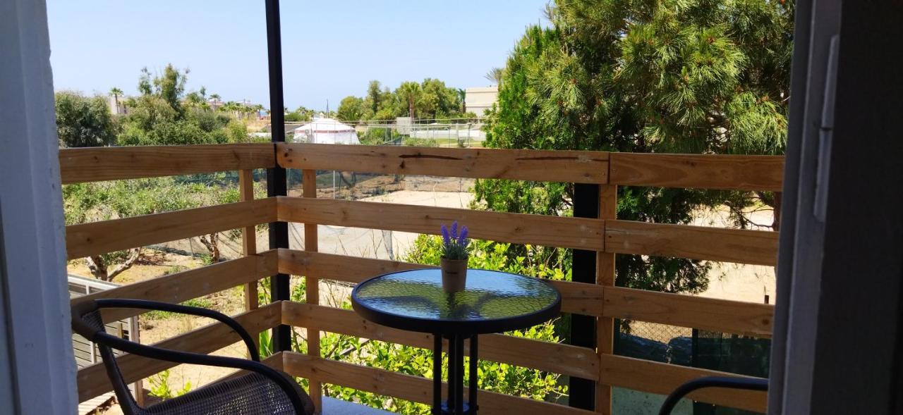 Hotel Cleo 250m From The