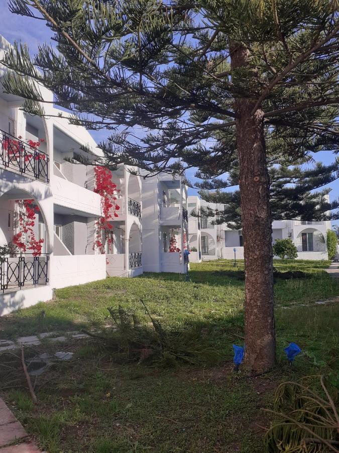 Aparthotel Summer Dream 3*