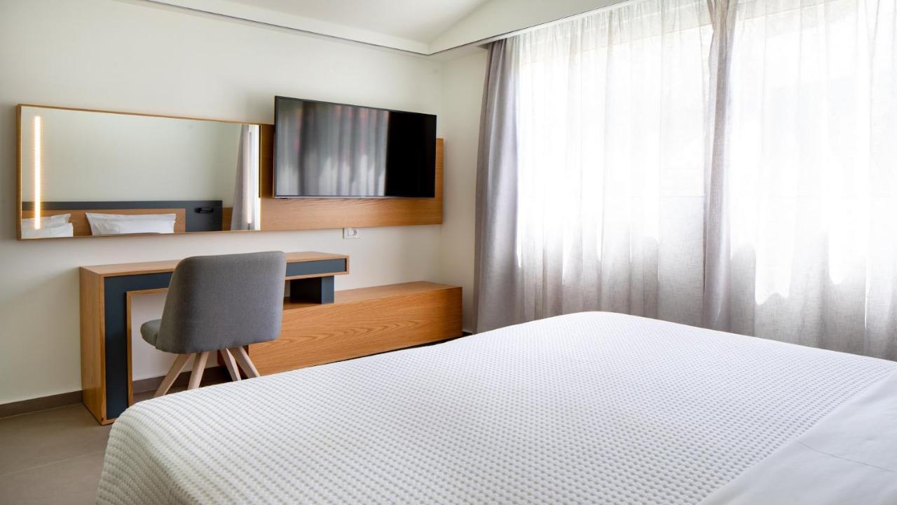 Hotel Forum