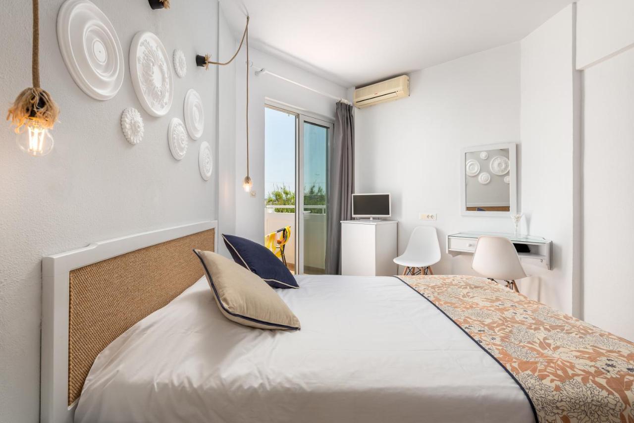 Hotel Mrs Chryssana (adults Only)