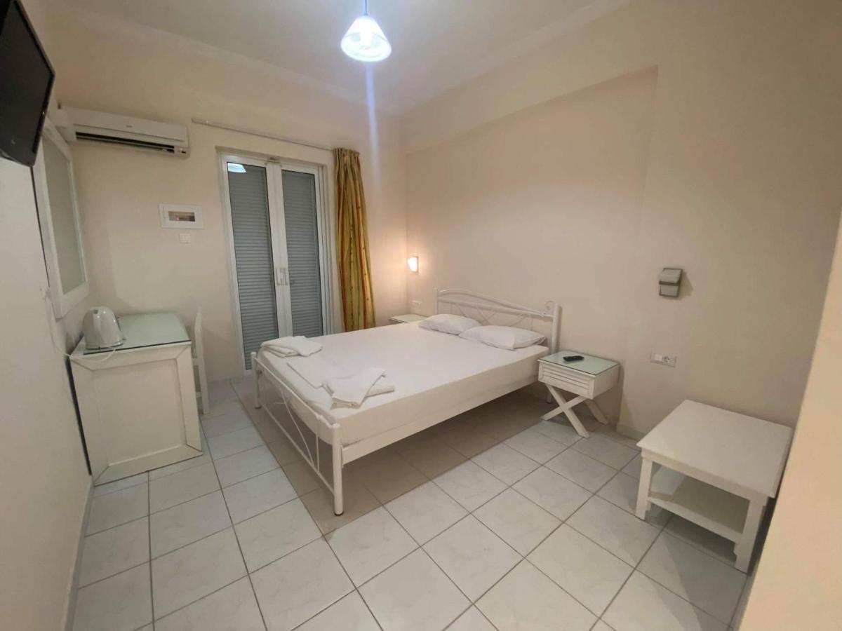 Hotel Emilia