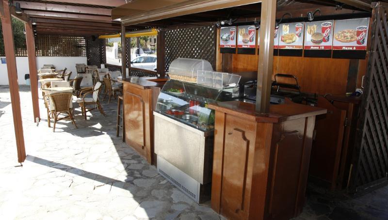 Krits Hotel