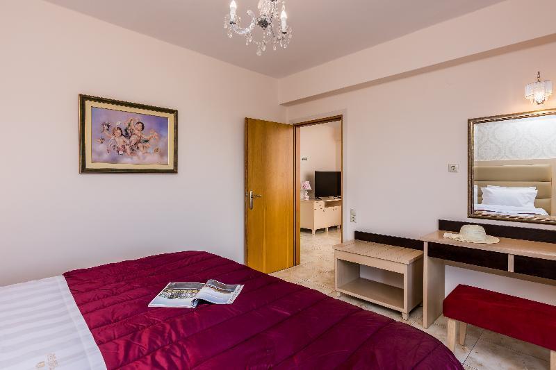 Pilot's Luxury 4* Hersonissos (Crete)