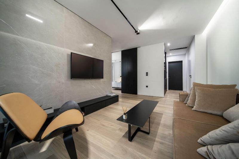 The Duke Boutique Hotel Athens