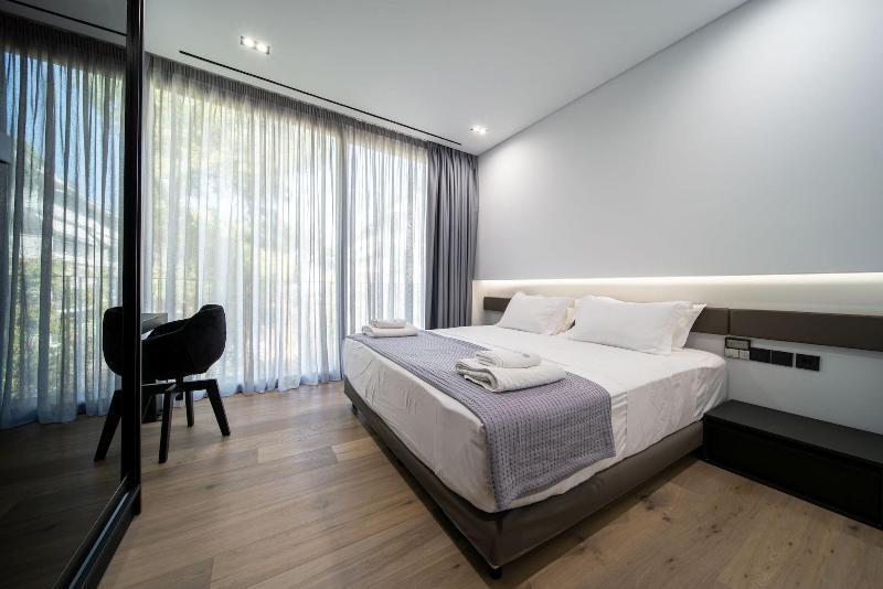 The Duke Boutique Hotel Athens