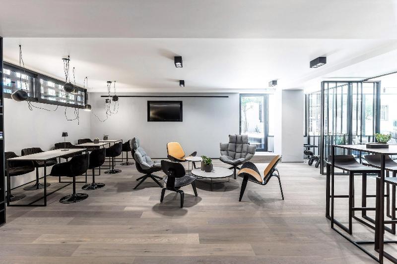 The Duke Boutique Hotel 3*