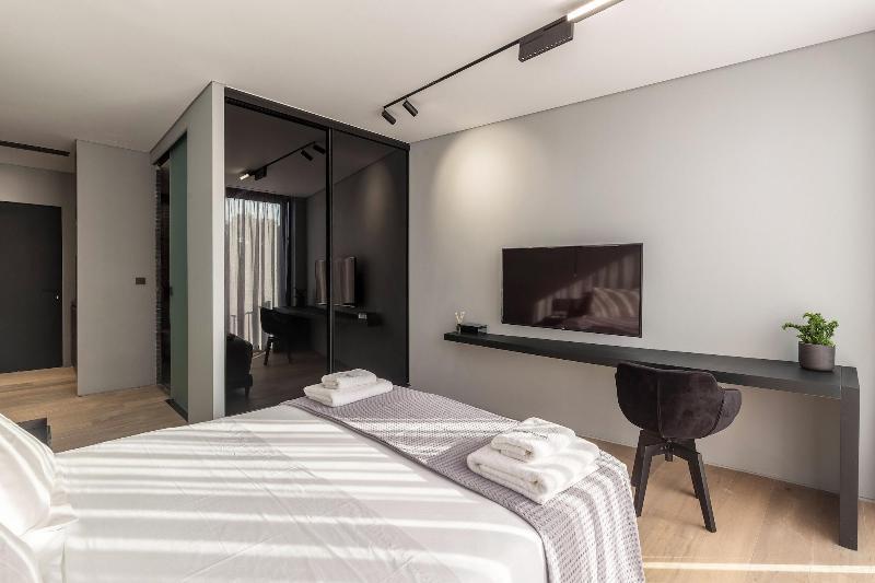 Hotel The Duke Boutique