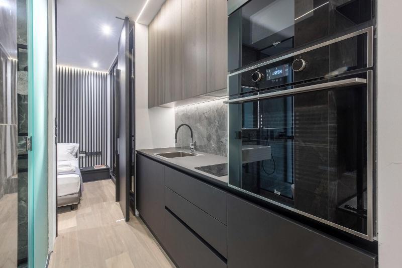 Hotel The Duke Boutique Athens