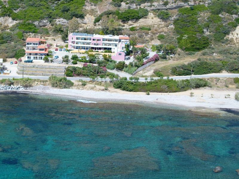 Horizon Hotel Plakias