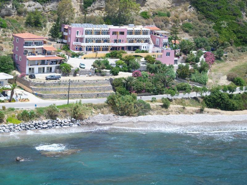 Horizon Hotel